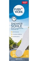  FUSSWOHL undefined FUSSWOHL, SNEAKER, vidpadžiai, 33–47 dydis, 1 pora 