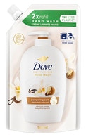  DOVE undefined DOVE, PAMPERING SHEA BUTTER, užpildas, 500 ml  