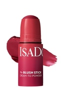 ISADORA, THE BLUSH CREAM-TO-POWDER, pieštukas, 5,5 g. ISADORA undefined ISADORA, THE BLUSH CREAM-TO-POWDER, pieštukas, 5,5 g.