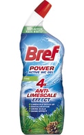  BREF undefined BREF, POWER ACTIVE, PINE, wc valiklis, 750 ml.  