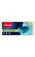  VILEDA undefined VILEDA, PRO CLEAN, vidutinės plovimo kempinėlės, 2 vnt.  