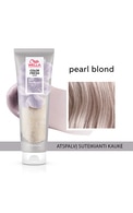 WELLA PROFESSIONALS, COLOR FRESH MASK, atspalvį suteikianti kaukė, PEARL BLONDE, 150 ml.