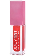 GOLDEN ROSE, JUICY TINT, lūpų dažai, NR. 02, 5,2 ml.