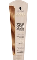  undefined undefined SCHWARZKOPF, GLOSS SUPREME, plaukų tonavimo priemonė, CARAMEL, 145 ml.  