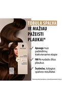 SCHWARZKOPF, CREME SUPREME, plaukų dažai, 5-60 LIGHT CHOCOLATE BROWN, 1 vnt.