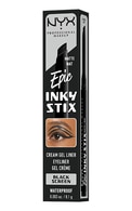  NYX PROFESSIONAL MAKEUP undefined NYX PROFESSIONAL MAKEUP, EPIC INKY STIX, akių pieštukas, 1 vnt. 