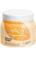  ELLIPS undefined ELLIPS, SMOOTH & SHINY, plaukų kaukė, 200 g. 