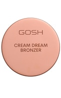  GOSH undefined GOSH, CREAM DREAM, kreminis bronzantas, 002 DULCE DE LECHE, 12 g. 