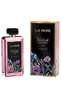 LA RIVE, VINTAGE FLOWERS, parfumuotas vanduo moterim, 90 ml.