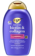  undefined undefined OGX KONDIC.BIOTIN&COLLAGEN,385 