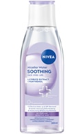 NIVEA, micelinis vanduo jautriai odai, 200 ml. NIVEA undefined NIVEA, micelinis vanduo jautriai odai, 200 ml.