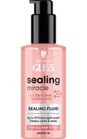  GLISS undefined GLISS, SEALING MIRACLE, plaukų serumas, 100 ml.  