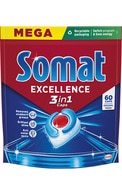  SOMAT undefined SOMAT INDAP.KAPS.3IN1,60VNT 