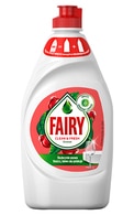 FAIRY, POMEGRANATE, indų ploviklis 450 ml.  FAIRY undefined FAIRY, POMEGRANATE, indų ploviklis 450 ml.