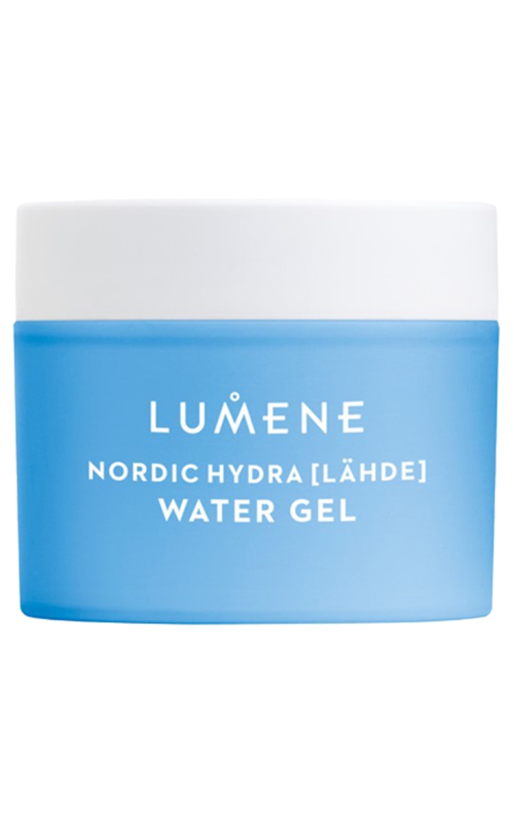 LUMENE LUMENE, NORDIC HYDRA LAHDE, WATER, gelis, 50 ml.