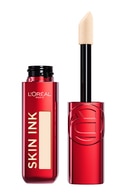 L'OREAL PARIS, SKIN INK, makiažo pagrindas, Nr. 15, 15 ml.