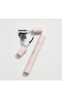GOSH, EYEDEAL MASCARA, blakstienų tušas, 001 BLACK, 8 ml.