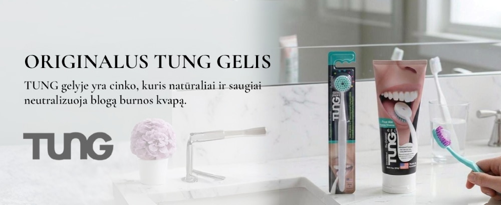 TUNG