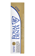 ROYAL DENTA, GOLD, dantų pasta, 130 g