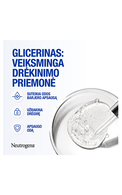 NEUTROGENA, NORWEGIAN FORMULA, greitai įsigeriantis rankų kremas, 75 ml