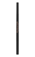 MAKE UP REVOLUTION, PRECISE BROW PENCIL, antakių pieštukas, Dark Brown, 1 vnt.