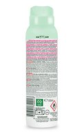 GARNIER MINERAL, ACTION CONTROL THERMIC, purškiamas antiperspirantas moterims, 150 ml. 