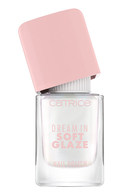 CATRICE, DREAM IN SOFT GLAZE, nagų lakas, 10.5 ml