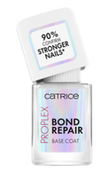 CATRICE, PROPLEX BOND REPAIR BASE COAT, nagų lako pagrindas, 10.5 ml