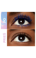 MAYBELLINE, LASH SENSATIONAL SKY HIGH BLUE MIST, blakstienų tušas, 7.2 ml