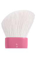 NYX, PROFESSIONAL MAKEUP BUTTERMELT BLUSH BRUSH, makiažo šepetėlis, 1 vnt. 