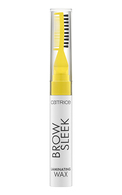 CATRICE, BROW SLEEK, antakius fiksuojantis vaškas, 9 ml.