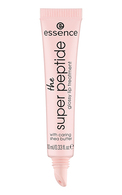 ESSENCE, THE SUPER PEPTIDE GLOSSY LIP TREATMENT, lūpų priežiūros priemonė, 01, 10 ml.