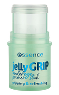 ESSENCE, JELLY GRIP UNDEREYE PRIMER STICK, priemonė paakiams, 4,6 g.