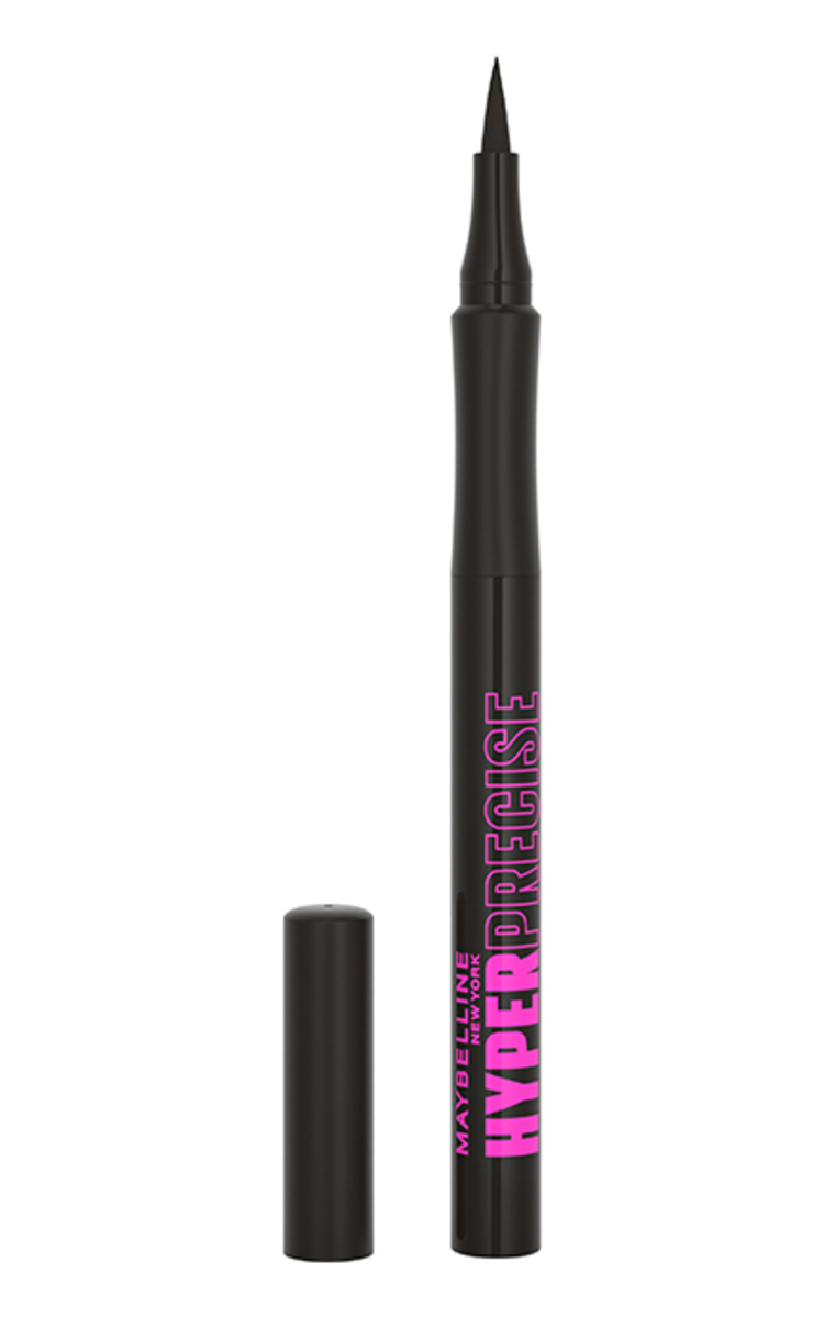 MAYBELLINE NEW YORK MAYBELLINE NEW YORK, MASTER PRECISE ALL DAY, skystas akių apvadas, 1 vnt. 1 vnt.