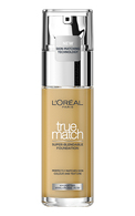 L′ORÉAL PARIS, TRUE MATCH, makiažo pagrindas, 30 ml