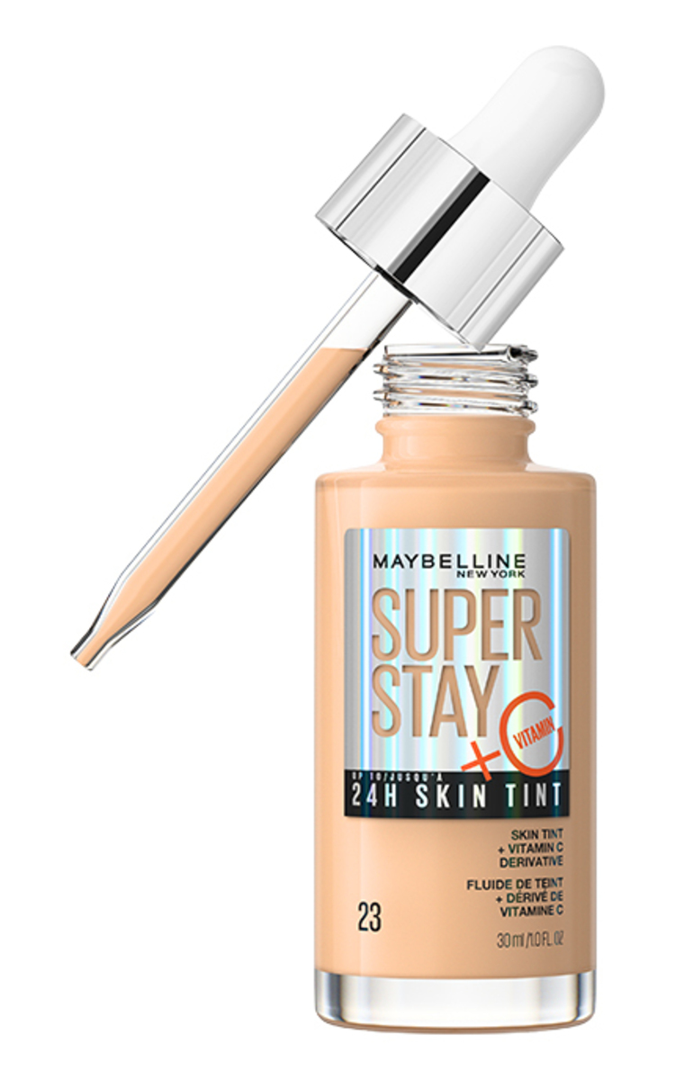 MAYBELLINE NEW YORK MAYBELLINE, SUPER STAY 24H SKIN TINT, makiažo pagrindas, 30 ml 23