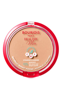 BOURJOIS, HEALTHY MIX CLEAN, kompaktinė pudra, 11 g