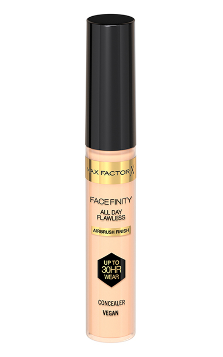 MAX FACTOR MAX FACTOR, FACEFINITY, maskuoklis, 7.8 ml Natural