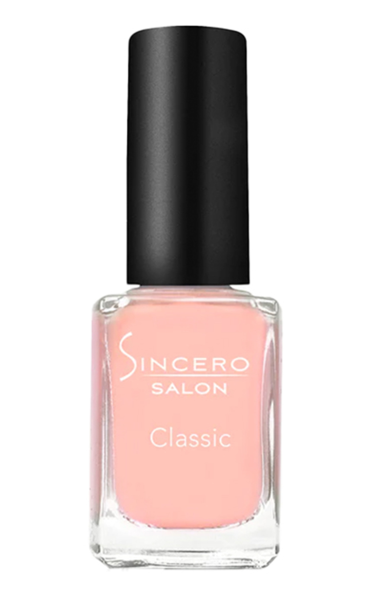 SINCERO SALON SINCERO SALON, NEW FORMULA, lakas nagams, 11 ml S95