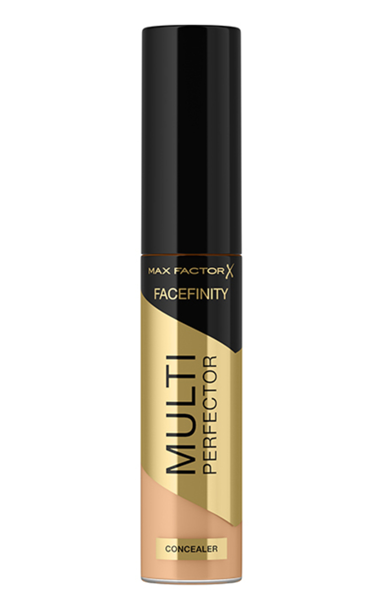 MAX FACTOR MAX FACTOR, FACEFINITY MULTI-PERFECTOR, maskuoklis, 11 ml 3C