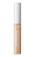 ISADORA, NO COMPROMISE LIGHTWEIGHT MATTE, maskuoklis, 10 ml