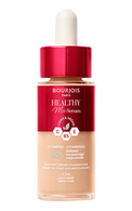 BOURJOIS, HEALTHY MIX SERUM, makiažo pagrindas, 30 ml