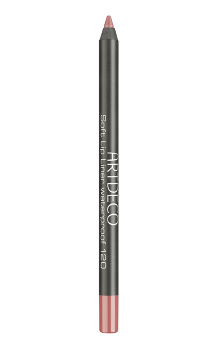 ARTDECO ARTDECO, SOFT LIP LINER WATERPROOF, lūpų pieštukas, 1,2 g 120