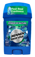 MENNEN SPEED STICK, AVALANCHE, vyriškas dezodorantas, 60 g