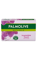 PALMOLIVE, BLACK ORCHID, kietas muilas, 90 g