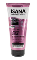 ISANA, PROFESSIONAL COLOR SHINE, kondicionierius dažytiems plaukams, 200 ml