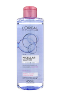 L′ORÉAL PARIS, WATER SOFT, micelinis vanduo, 400 ml