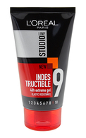 L′ORÉAL PARIS, STUDIO LINE INDESTRUCTIBLE, plaukų želė, 150 ml