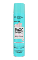 L′ORÉAL PARIS, MAGIC SHAMPOO INVISIBLE SWEET FUSION, sausas šampūnas, 200 ml