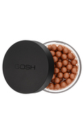 GOSH, PRECIOUS POWDER PEARLS, pudra, 25 g